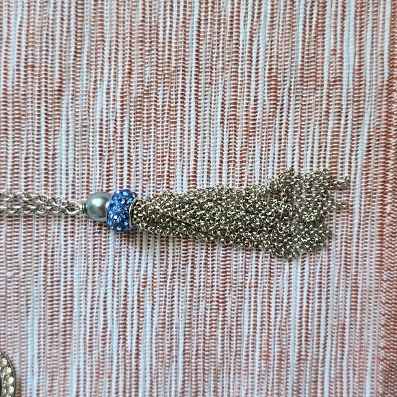 MONET, LIZ CLAIBORNE & NAPIER WOMEN'S FASHION JEWELRY BUNDLE OF 7 ITEMS - Picture 8 of 14